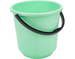 Ведро 5л. пищевое арт ВП5-01 БШК/ОНЕСТ