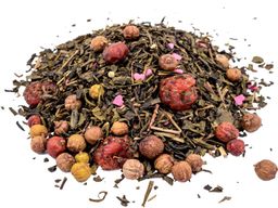 Чай Вишневый сад