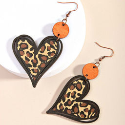 Серьги на крючках арт. 13 3998 (id 279257)
