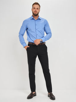 Сорочка мужская длинный рукав CASINO c220/157/004/Z  фото 8