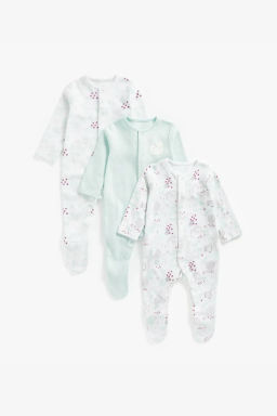 mothercare / Комбинезоны 3 шт.