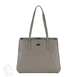 Сумка женская  575667 gray green Velina Fabbiano-Safenta/30 в Новосибирске