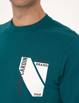 Z_mr_t Regular Fit Sweatshirt