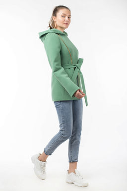 13-0966 Пальто женское