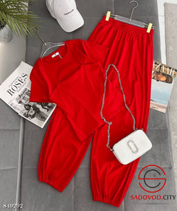 Спортивный женский костюм - Bruno фото 8