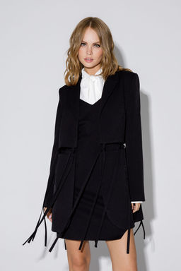 Костюм Pirs 4097 черный  фото 5