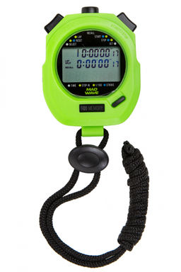 Секундомер Stopwatch SW-500 memory - Mad wave фото 2
