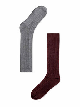 Гольфы (комплект 2 пары)