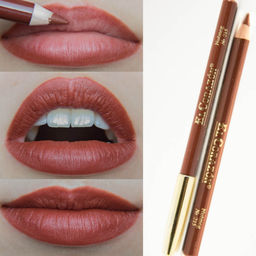 El Corazon карандаш для губ 215 Nutmeg