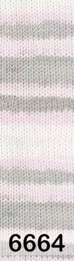 BABY BEST BATIK - Alize фото 6