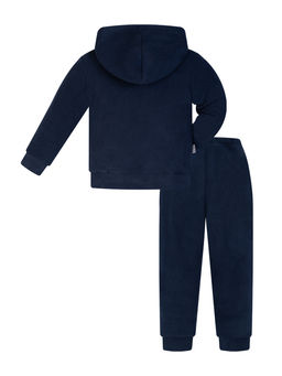 Костюм детский темно-синий 7043 г(ш) (104, 56)