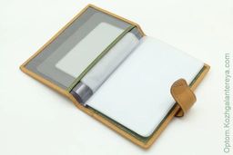 Женская кожаная обложка для автодокументов Sergio Valentini СВ 8041-084  фото 3