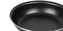 АП_ATLAS Сковорода 200 мм, 1 ручка, б/кр, а/п, н/з, Сплав А5, арт. 39672015 Калитва