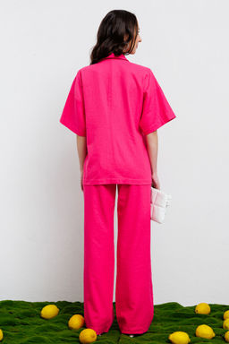 Костюм KOKOdea 2.22 фуксия  фото 4