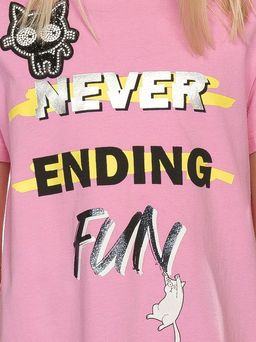 Pelican GFATL4220 комплект для девочек фото 4