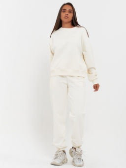 КОСТЮМ СПОРТИВНЫЙ ЖЕНСКИЙ - Giovedi фото 4