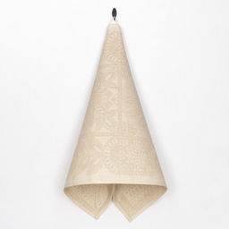 20с130-ШР+К 47*70 Полотенце "Павлинка-2" цв. 330 рис. 859