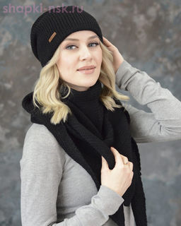 M 1040 S 1040 Комплект (колпак+косынка) (универсальный)