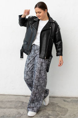 Лонгслив МФ-309-1 белый - Took a look фото 6