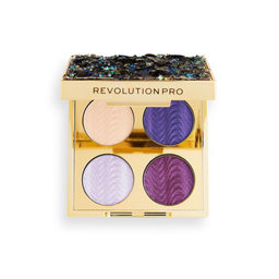 Палетка теней для век Ultimate Eye Look Palette, Hidden Jewels 6259651