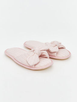 Fiyonk Detayl? Kad?n Ev Terli?i