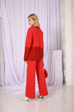 Джемпер женский П4621 - Olsarri фото 3