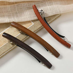 Заколка-автомат для волос арт. 07 4415 (id 284952) - Rada фото 4