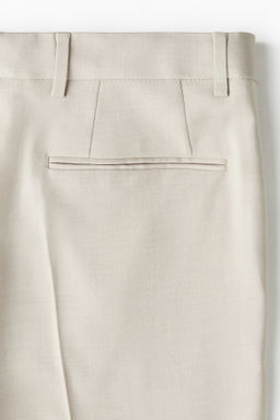 Pantal?n de traje Slim Fit - H&m фото 5