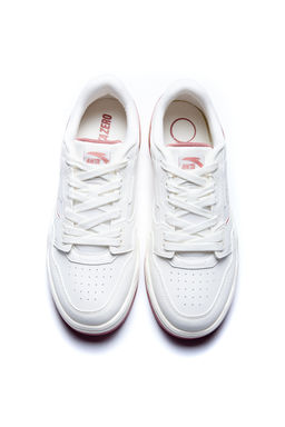 Кеды Бежевый/Красный C37 - Anta фото 2