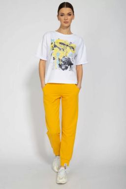 Футболка 4026 LV - Kivviwear фото 4