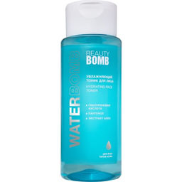 Beauty Bomb Увлажняющий тоник для лица Waterbomb 150 мл