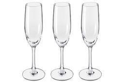 Набор бокалов для шампанского Cosmopolitan, 0,16 л, 6 шт - Maxwell & Williams фото 2