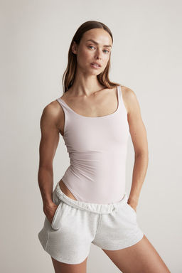 Body tanga de deporte en SoftMove