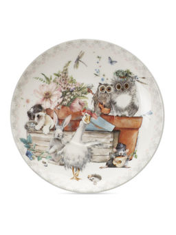 Чайная пара ANIMAL FAIR 300мл - SIJ фото 3