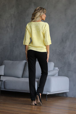 Джемпер Др5-178/2 - Wisell фото 10