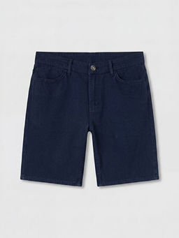 Regular Fit Erkek Jean ?ort