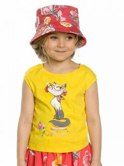 Уценка PELICAN GFATS3121 комплект для девочек  фото 3