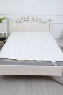 Наматрасник топпер двусторонний MOYЁ Comfort