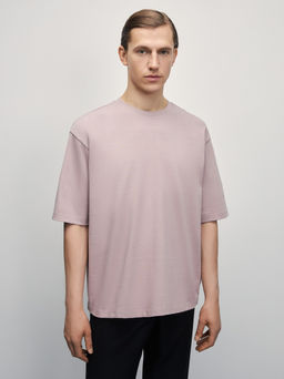 Футболка relax fit M_RELAXED1-293/ Zarina  фото 3