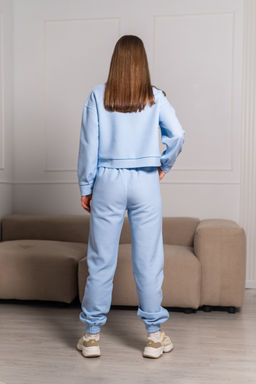 Костюм Беттино (голубой) - Nadi bordo фото 5