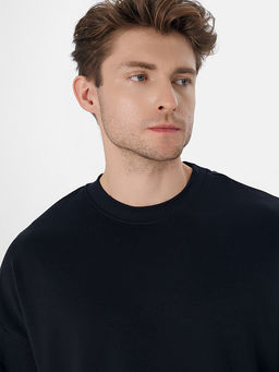 СВИТШОТ МУЖСКОЙ - Mark formelle фото 4