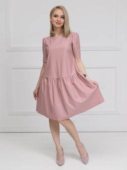 Платье П4-5203/4 - Wisell фото 16