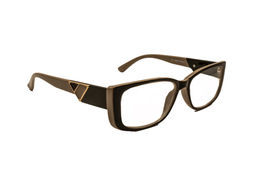 Готовые очки Luxe Vision 6002 c3 +2