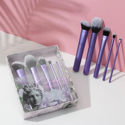 Набор кистей для макияжа Самой прекрасной, 5 шт