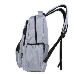 Рюкзак MERLIN W808 голубой