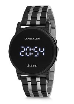 Часы наручные Daniel Klein 12208-6 электронные