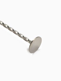 Набор для приготовления коктейлей Король бара: 5 предметов - Дорого внимание фото 6