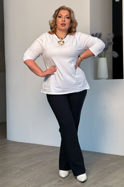 Лонгслив-1036