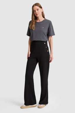 Kad_n Siyah E_ofman Alt_ - U.s. polo assn фото 3