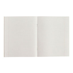 Набор тетрадей 48 листов в клетку, Calligrata «Мозаика», серые листы, 5 шт.